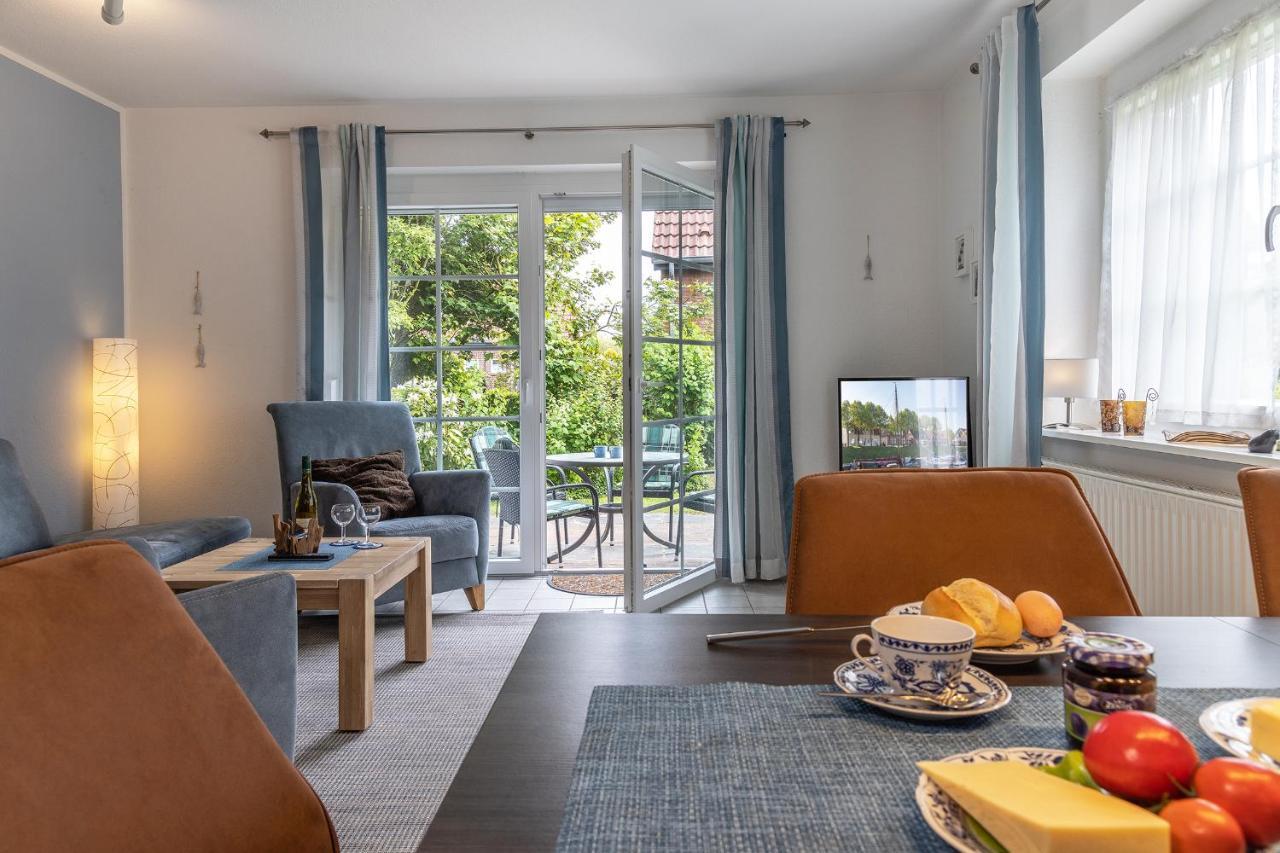 Ferienhaus 50007 คาโรลิเนนซีล ภายนอก รูปภาพ