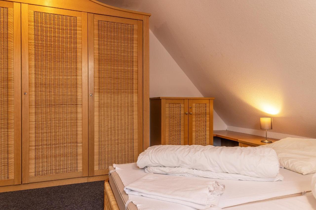Ferienhaus 50007 คาโรลิเนนซีล ภายนอก รูปภาพ