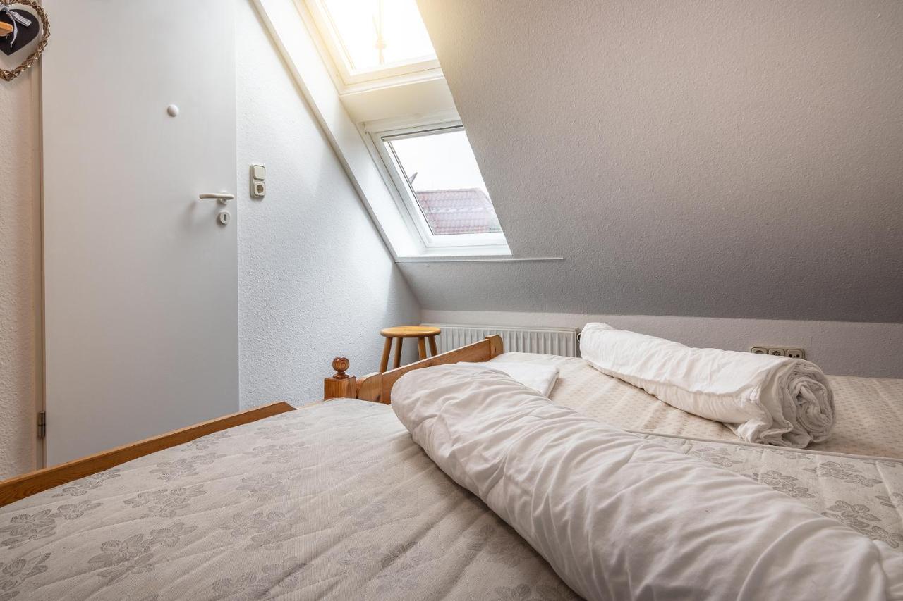 Ferienhaus 50007 คาโรลิเนนซีล ภายนอก รูปภาพ